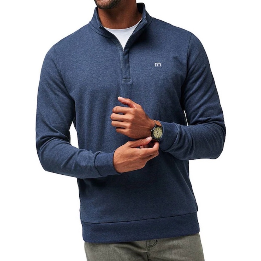 Cloud Quarter Zip 2.0 Fleece Pullover